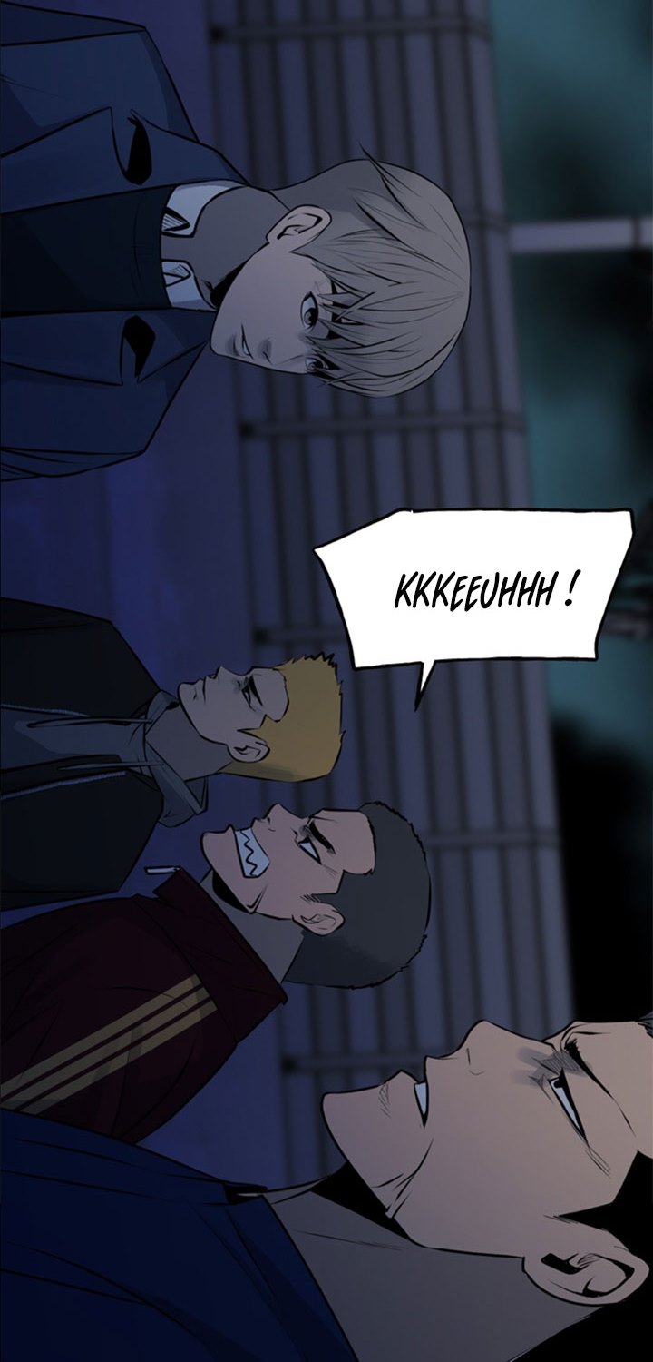 The Villain Chapter 152 Gambar 51