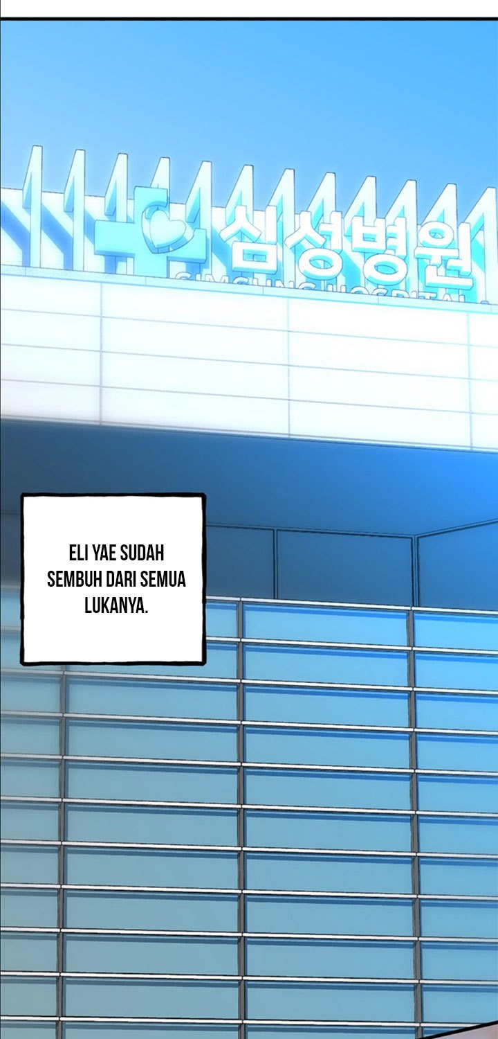 The Villain Chapter 152 Gambar 58