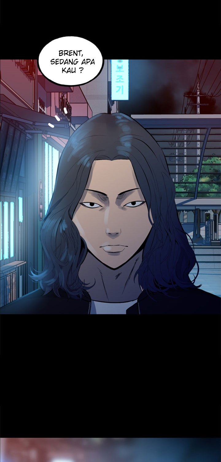The Villain Chapter 152 Gambar 6