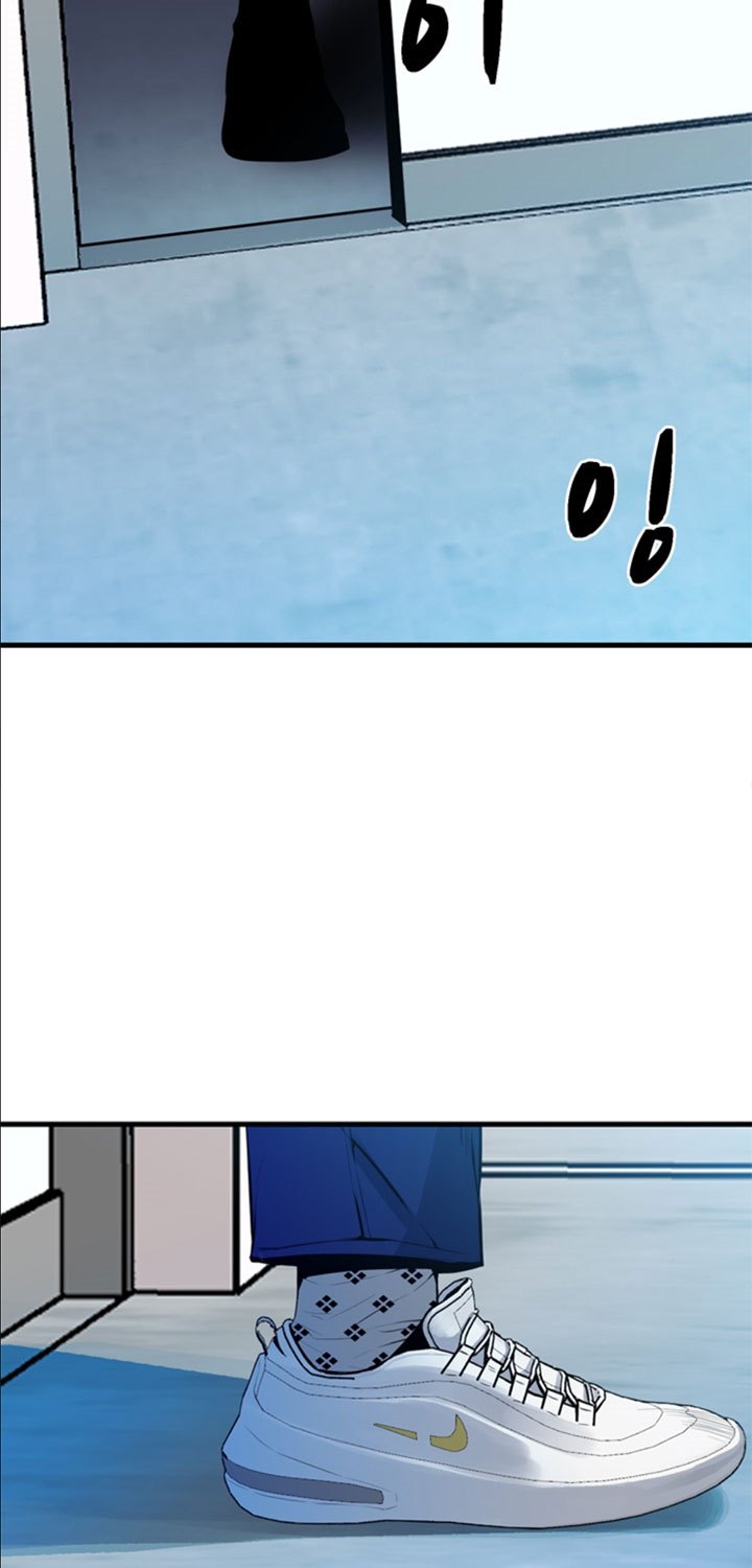 The Villain Chapter 152 Gambar 72