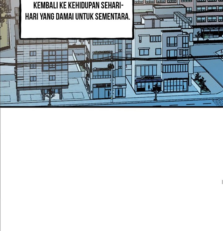 The Villain Chapter 151 Gambar 13