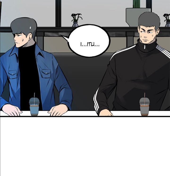 The Villain Chapter 151 Gambar 21