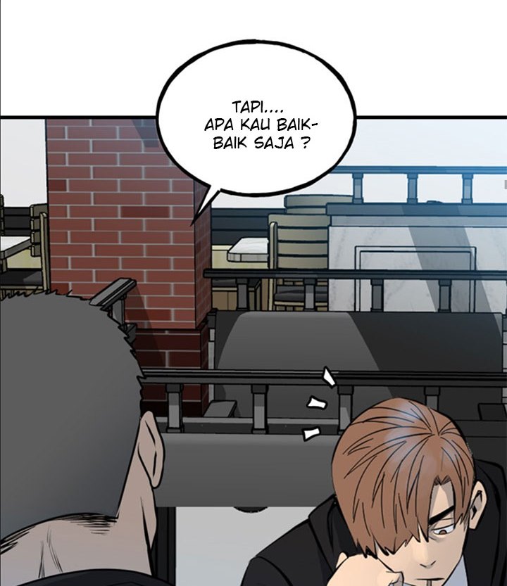 The Villain Chapter 151 Gambar 25