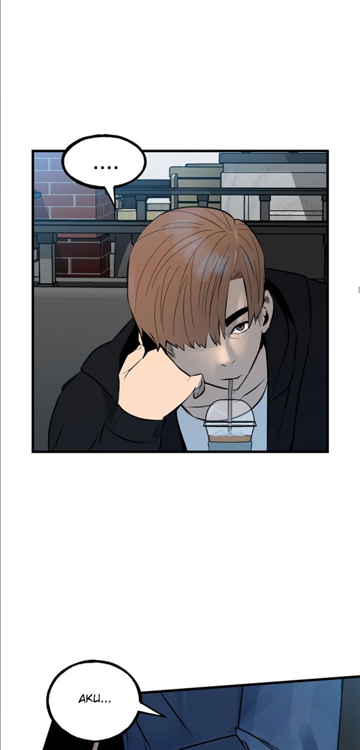 The Villain Chapter 151 Gambar 30