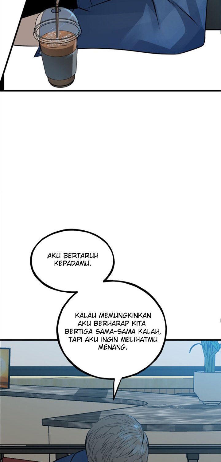 The Villain Chapter 151 Gambar 31