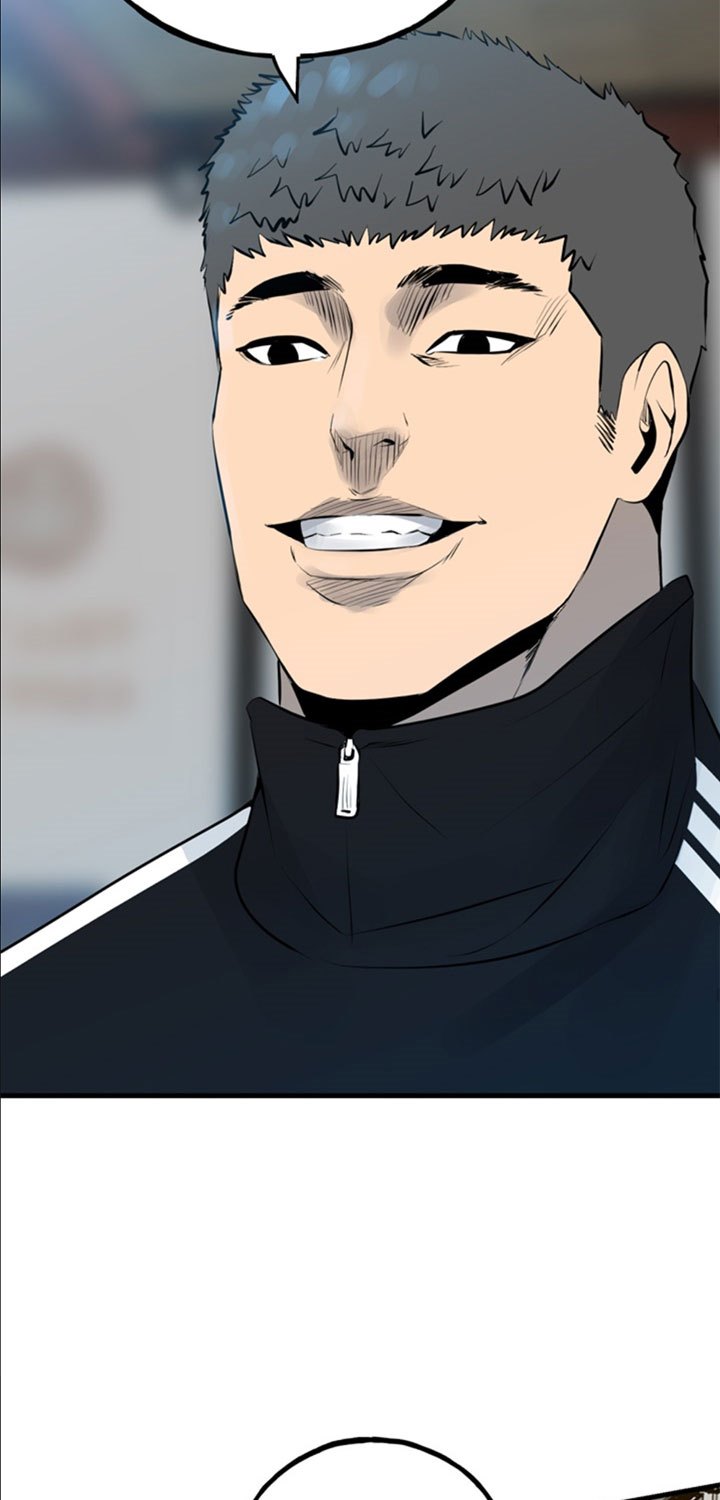 The Villain Chapter 151 Gambar 34