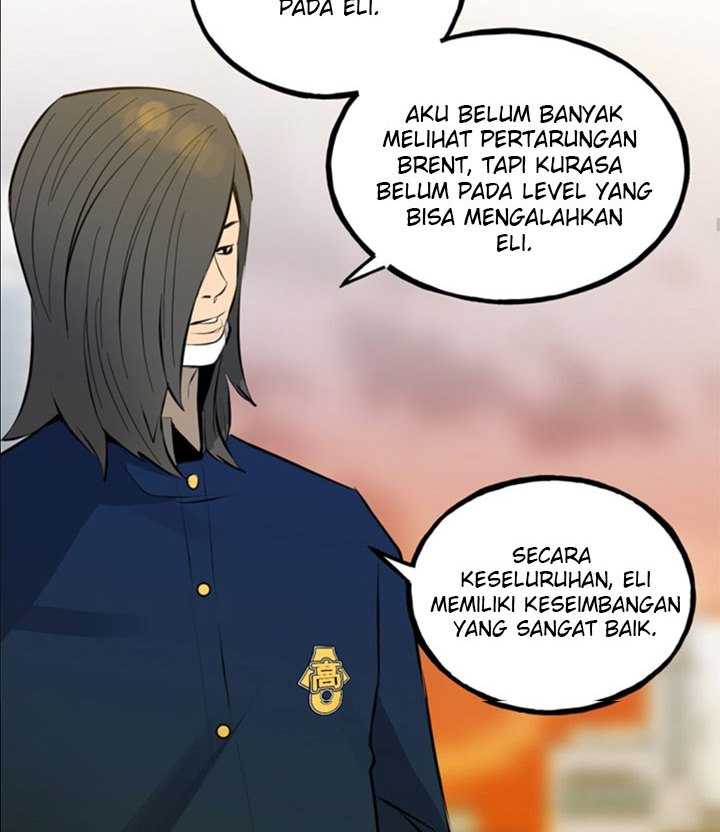 The Villain Chapter 151 Gambar 37