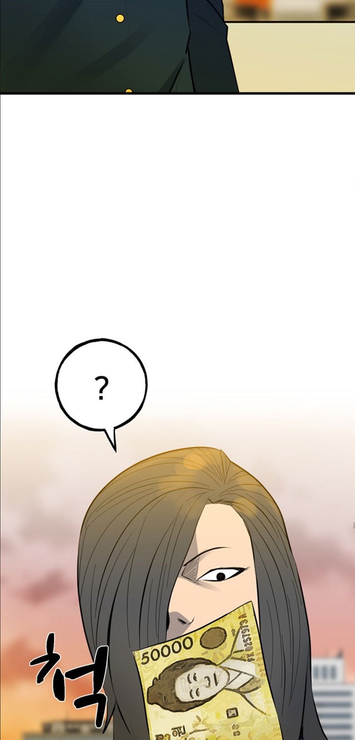 The Villain Chapter 151 Gambar 38