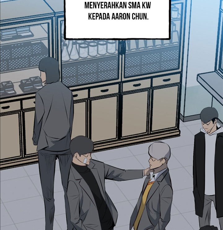 The Villain Chapter 151 Gambar 5