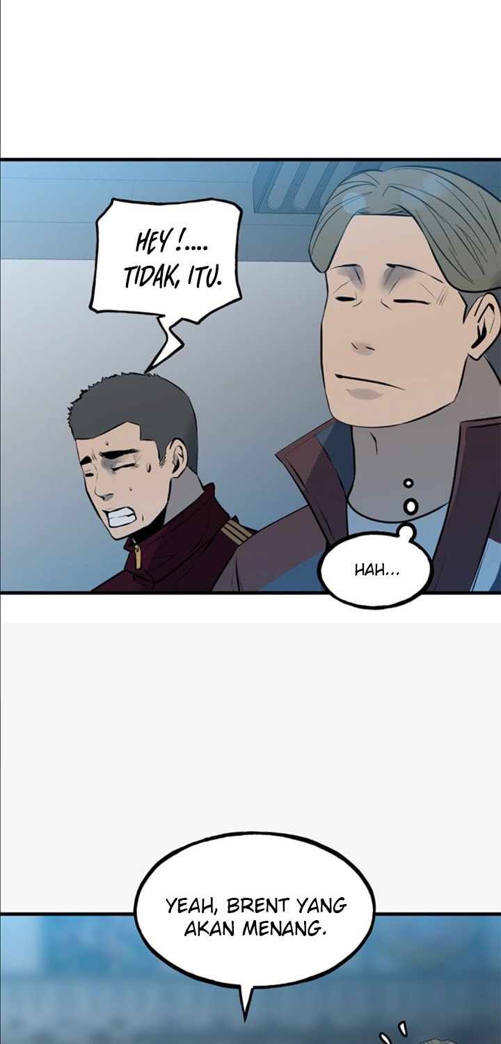 The Villain Chapter 151 Gambar 51