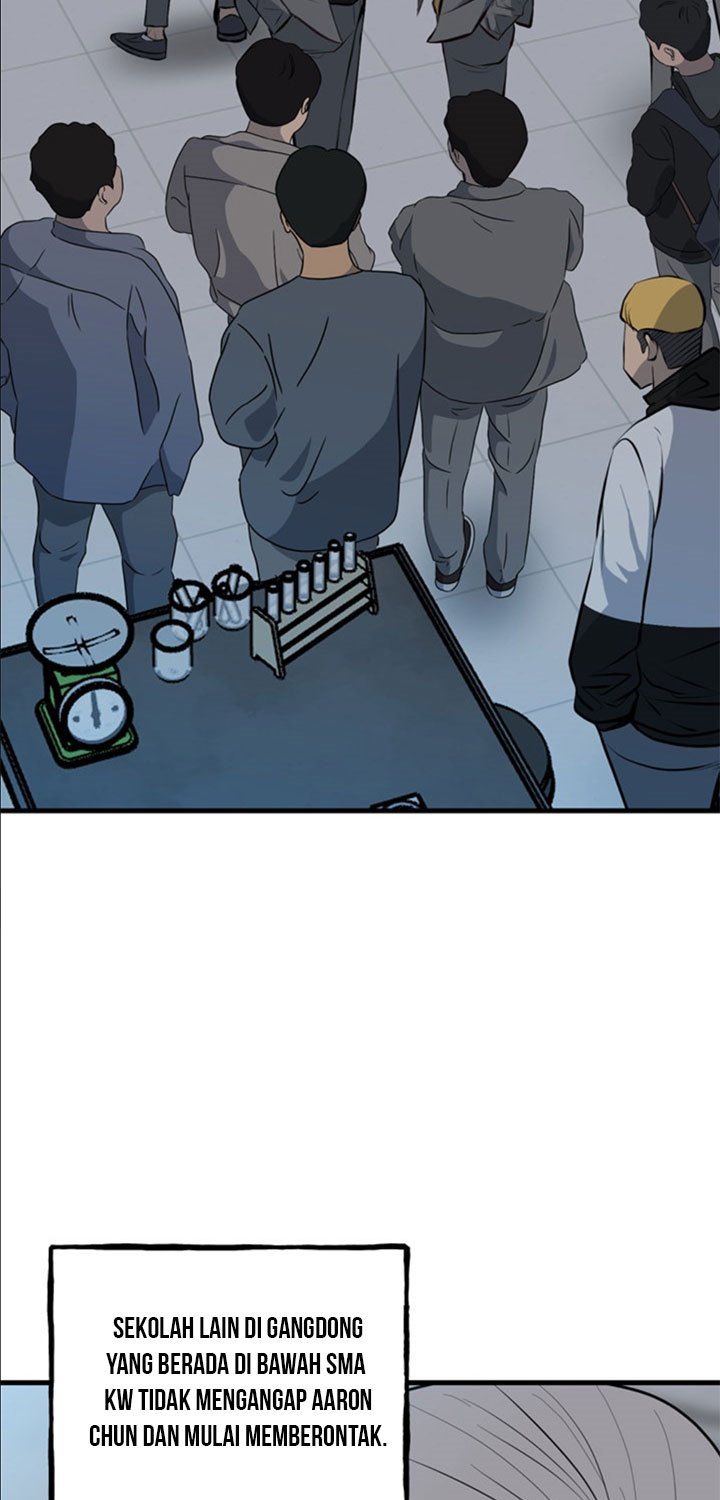 The Villain Chapter 151 Gambar 6