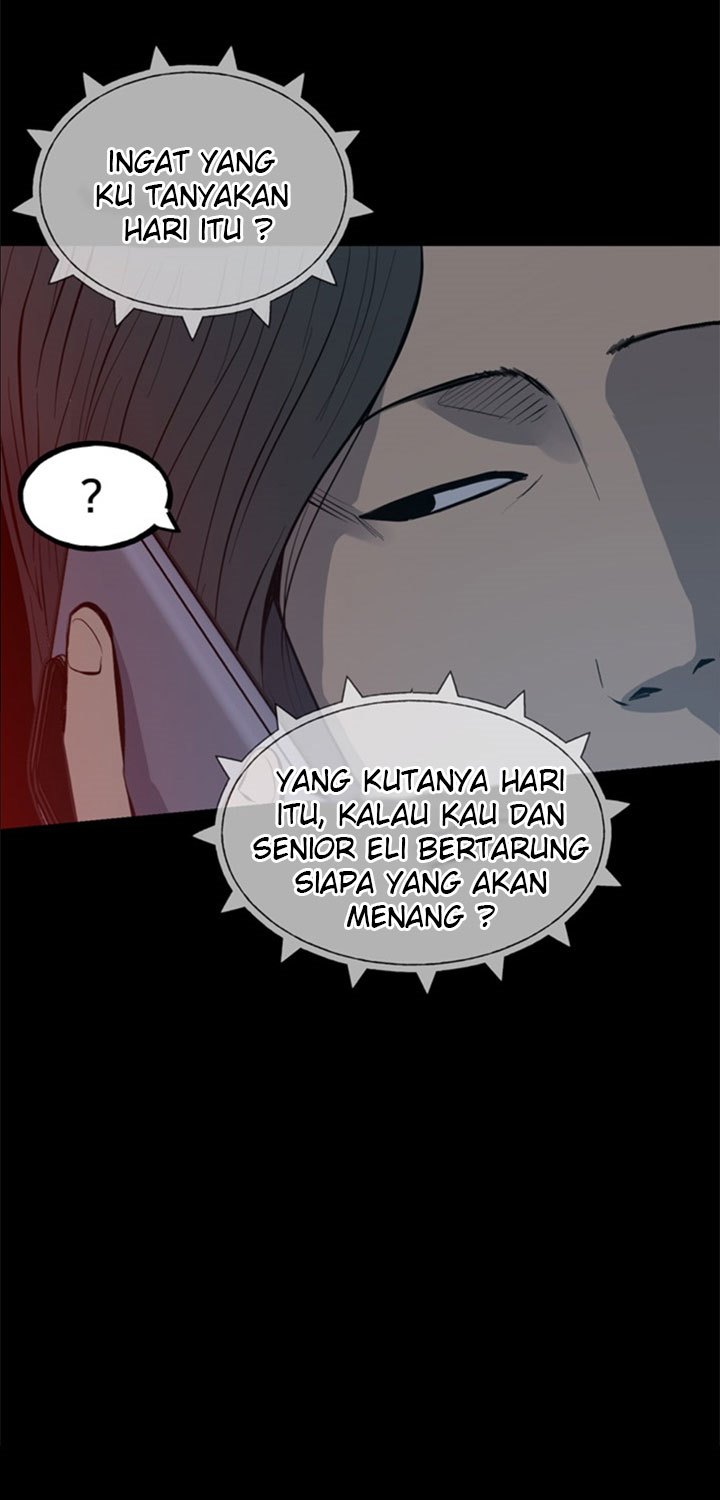 The Villain Chapter 151 Gambar 68