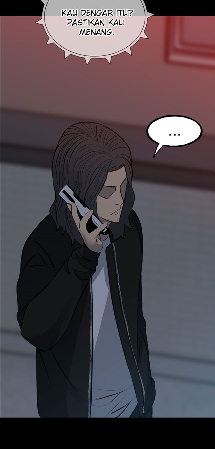 The Villain Chapter 151 Gambar 72