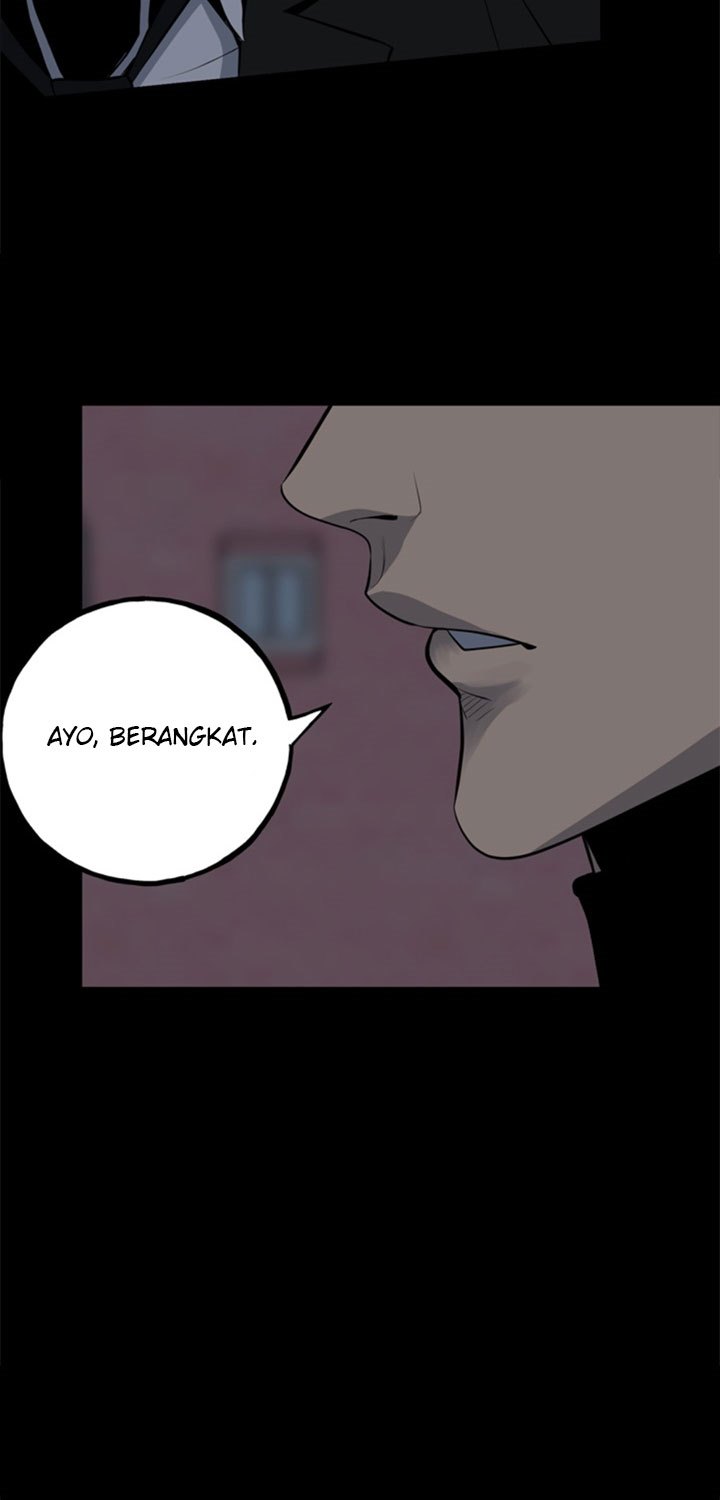 The Villain Chapter 151 Gambar 81