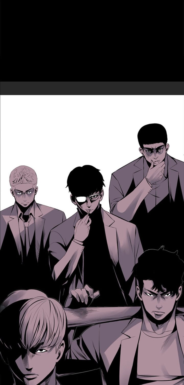 The Villain Chapter 151 Gambar 82