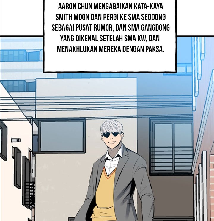 The Villain Chapter 151 Gambar 9