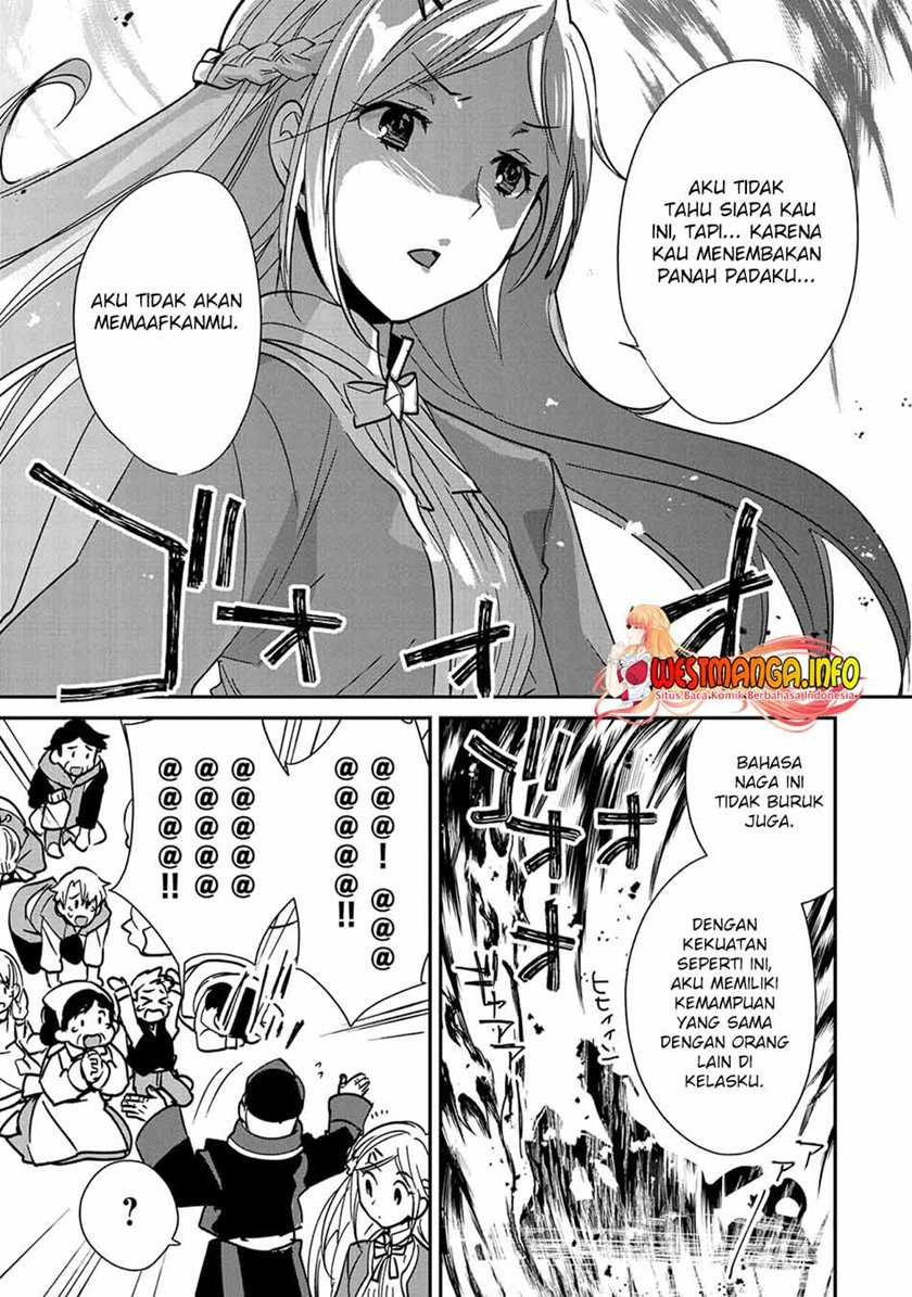 Sokushi Cheat ga Saikyou Sugite, Isekai no Yatsura ga Marude Aite ni Naranai n desu ga Chapter 35 Gambar 21