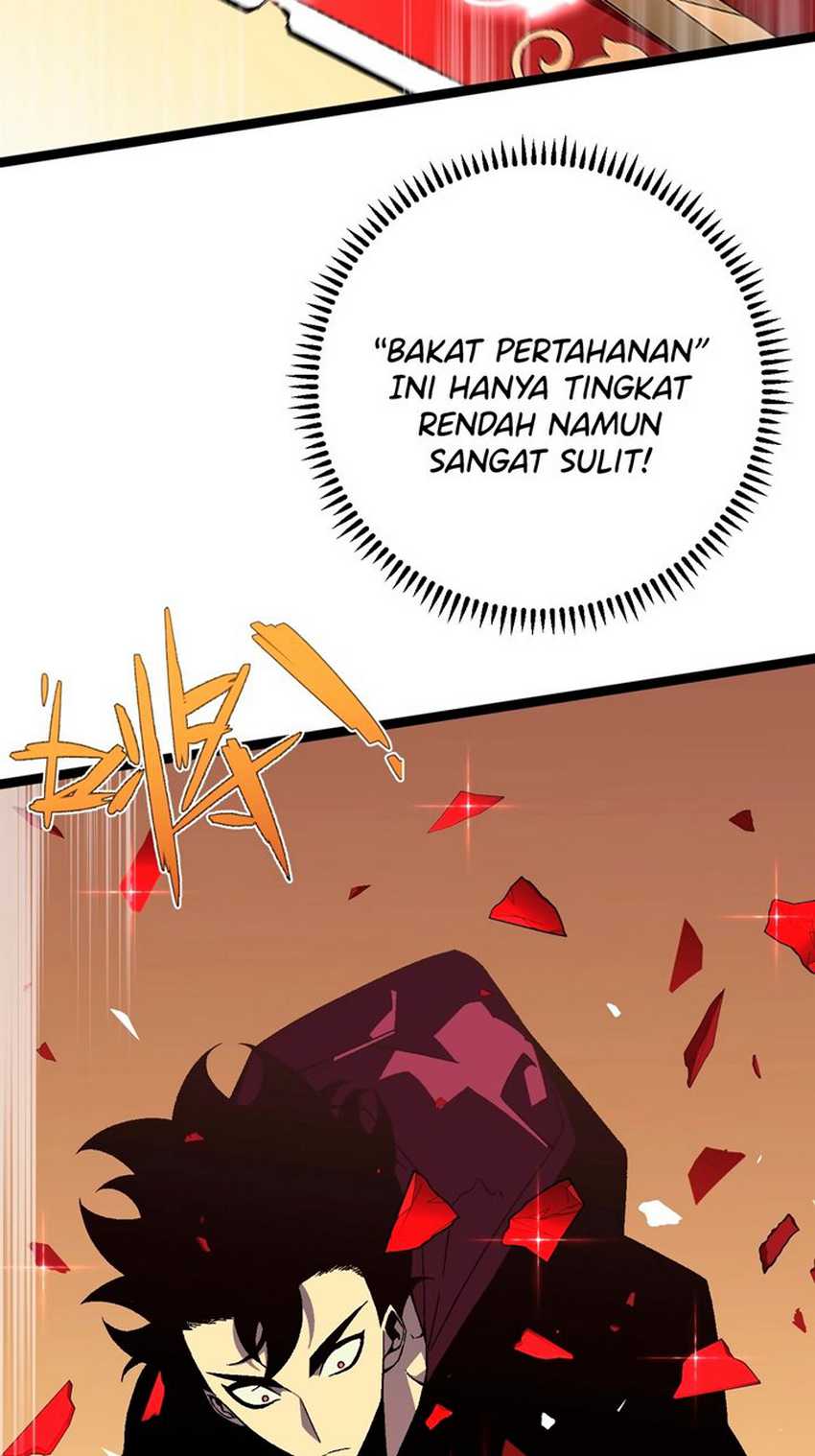Your Talent is Mine Chapter 21 Gambar 17