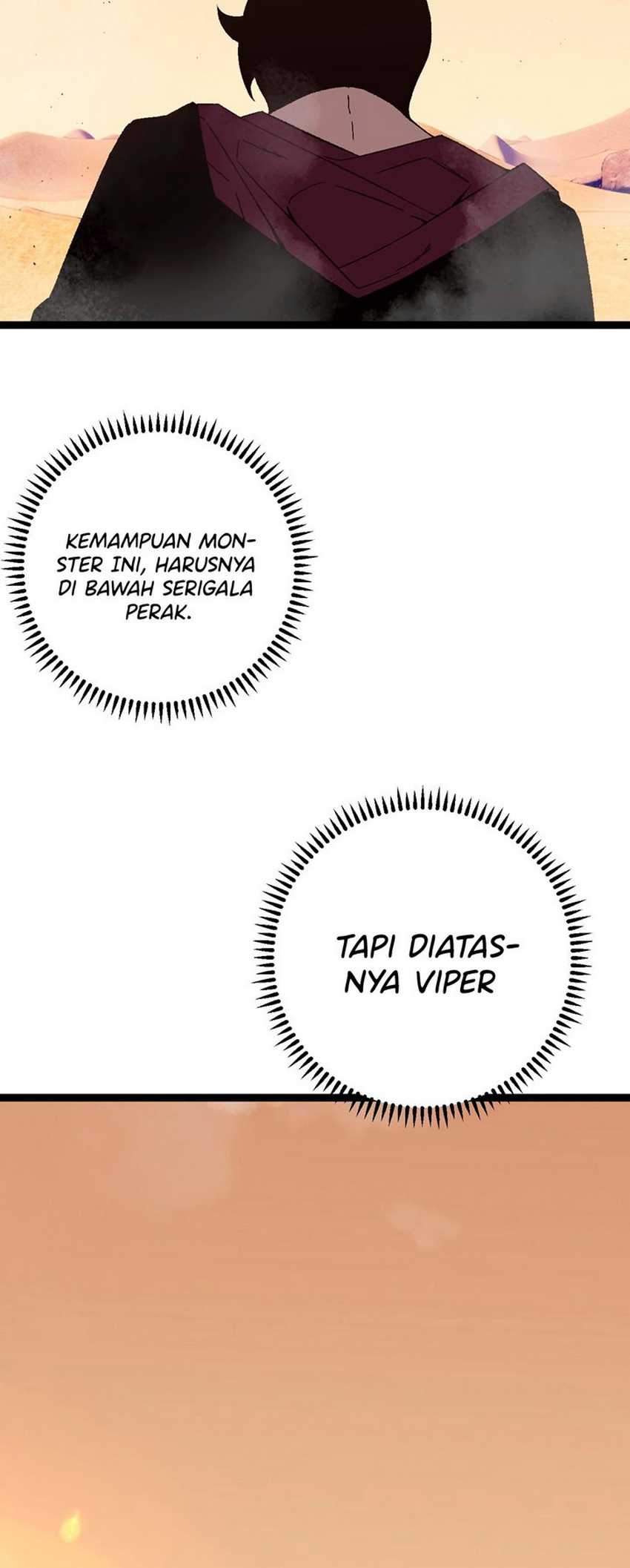 Your Talent is Mine Chapter 21 Gambar 27