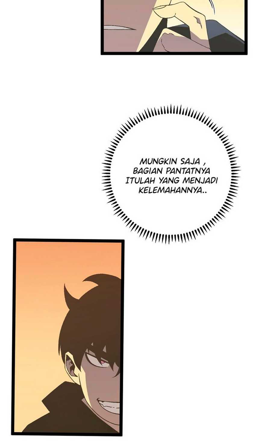 Your Talent is Mine Chapter 21 Gambar 42