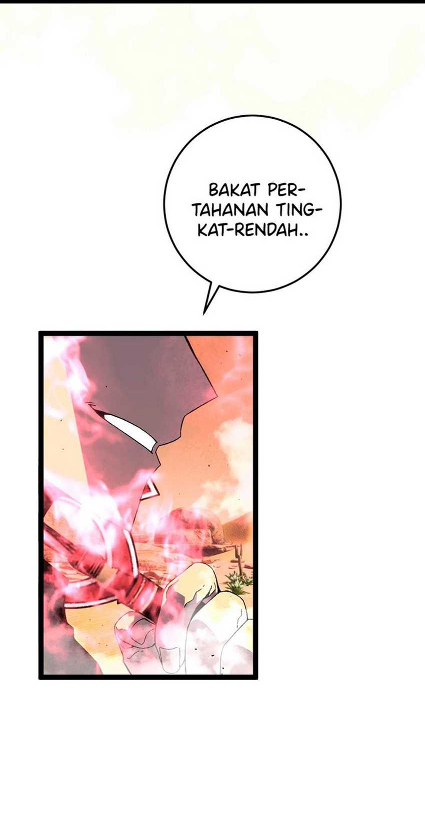 Your Talent is Mine Chapter 21 Gambar 6