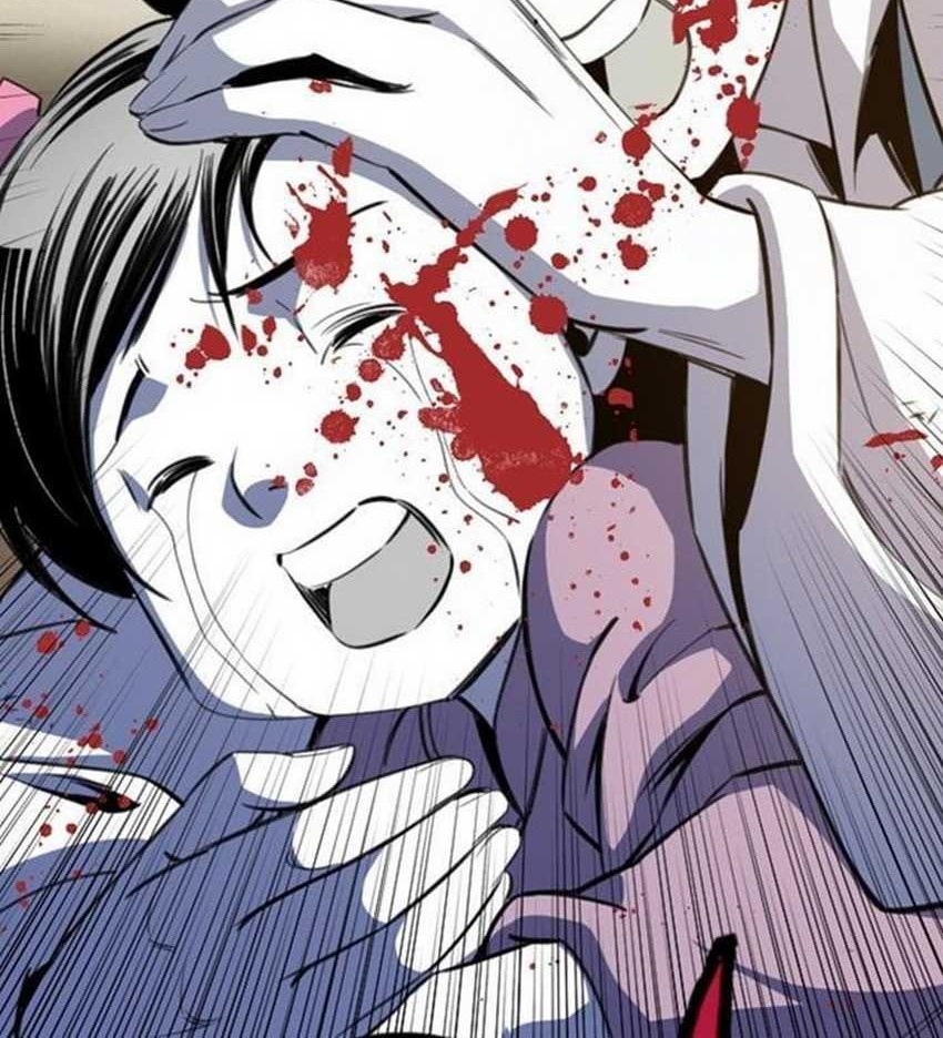 Way To Heaven Chapter 47 Gambar 20