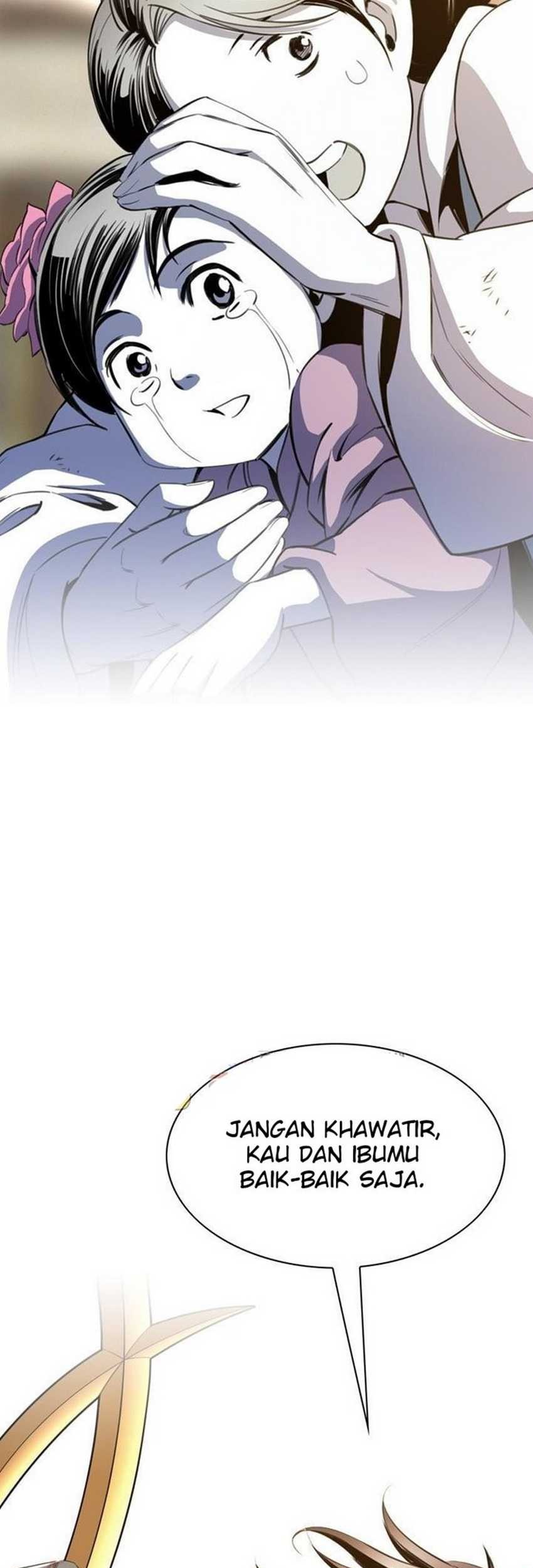 Way To Heaven Chapter 47 Gambar 23