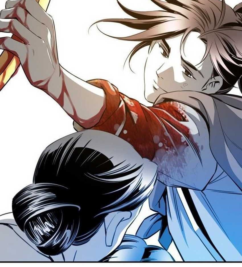 Way To Heaven Chapter 47 Gambar 24