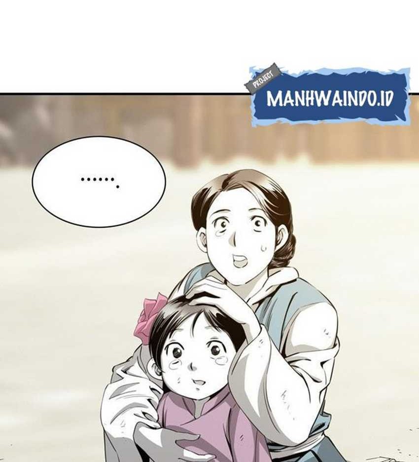 Way To Heaven Chapter 47 Gambar 26