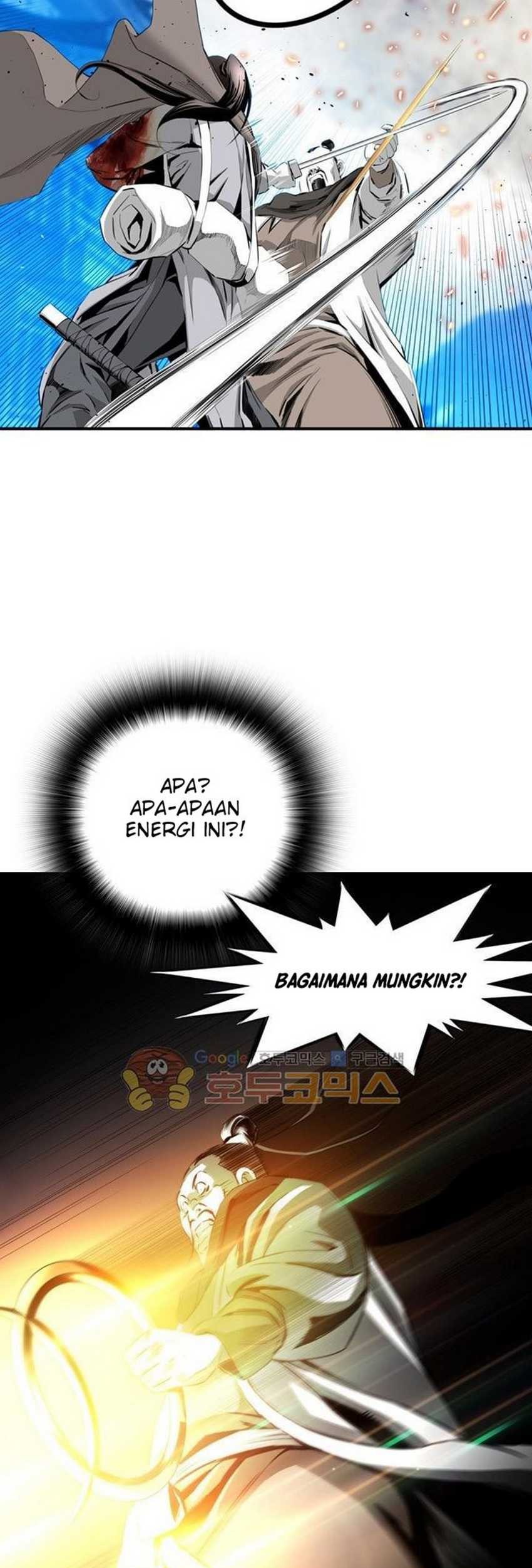 Way To Heaven Chapter 47 Gambar 31