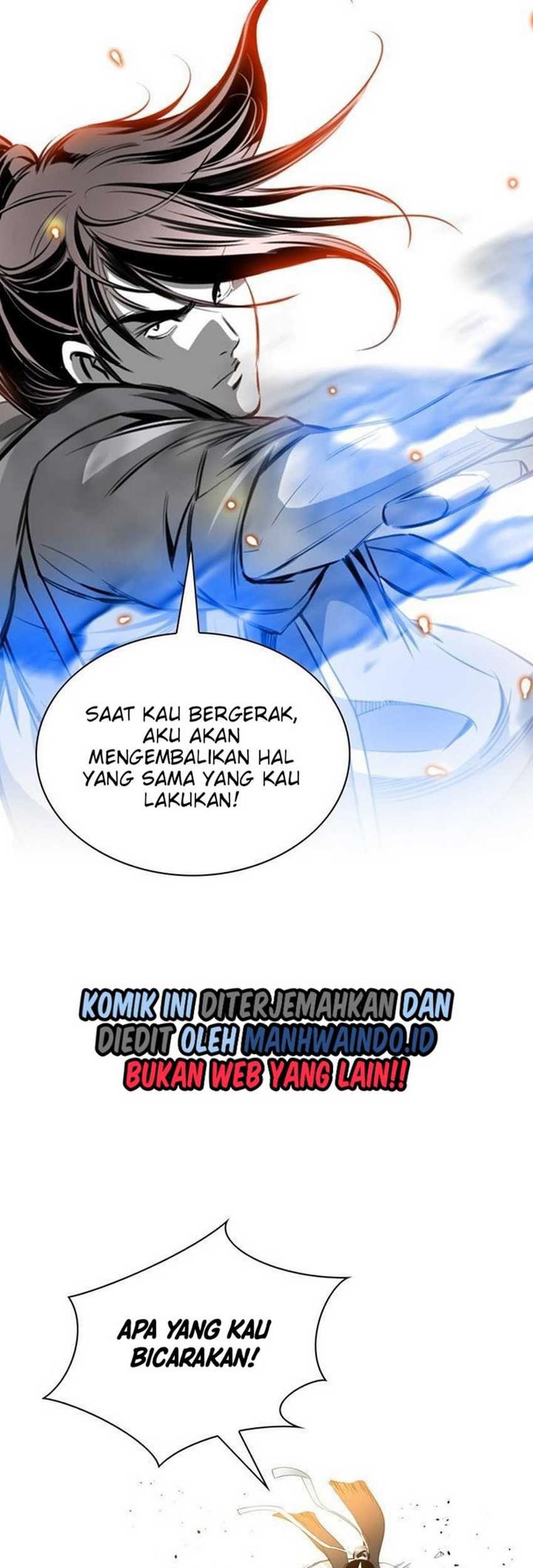 Way To Heaven Chapter 47 Gambar 33