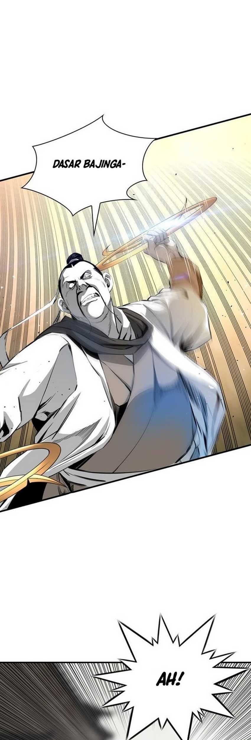 Way To Heaven Chapter 47 Gambar 35