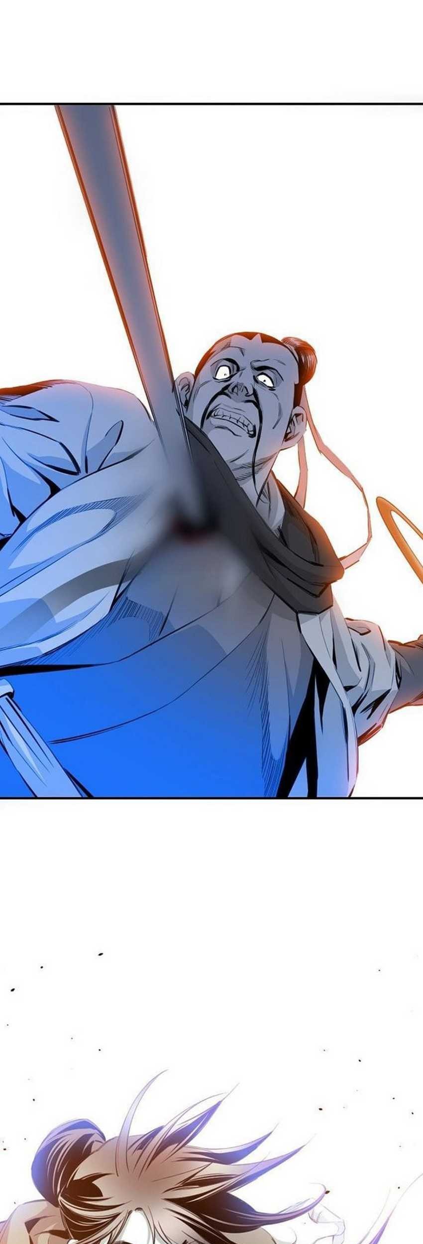 Way To Heaven Chapter 47 Gambar 37