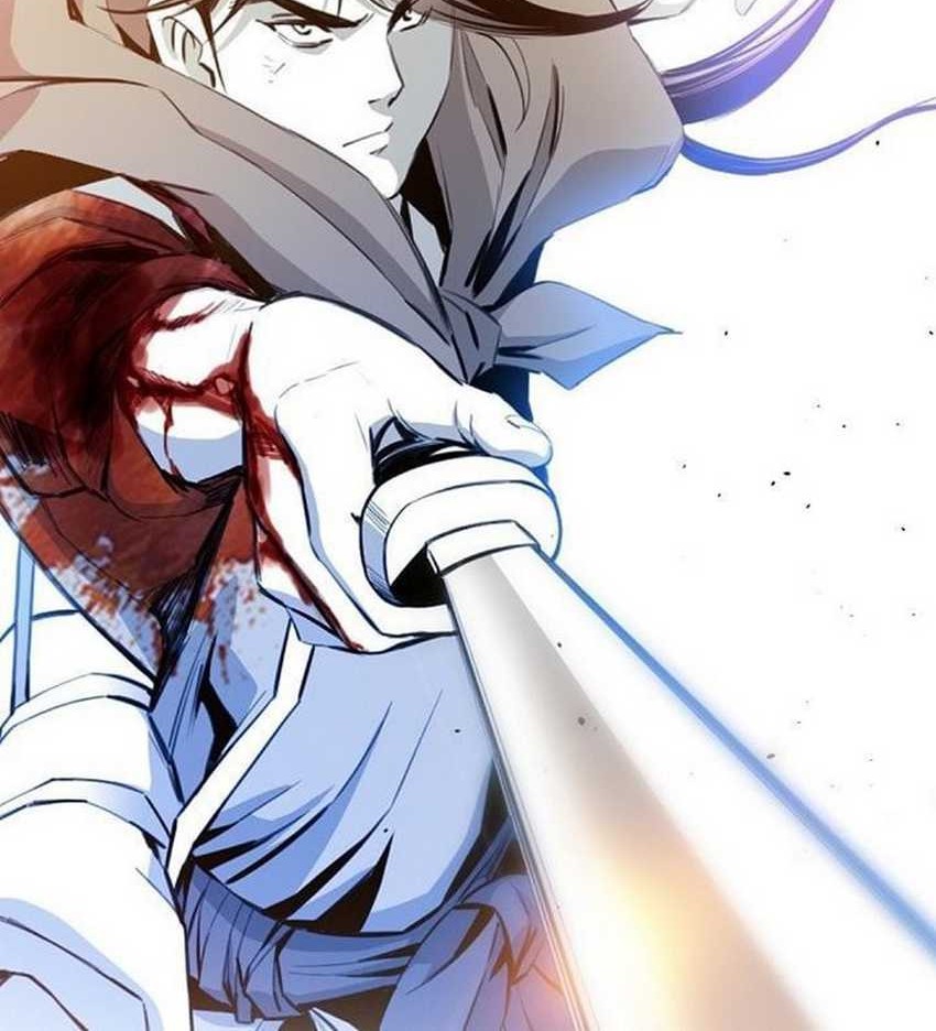 Way To Heaven Chapter 47 Gambar 38