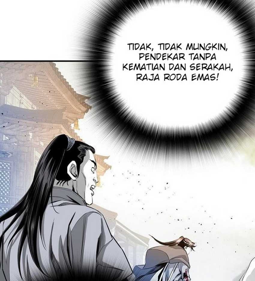 Way To Heaven Chapter 47 Gambar 42