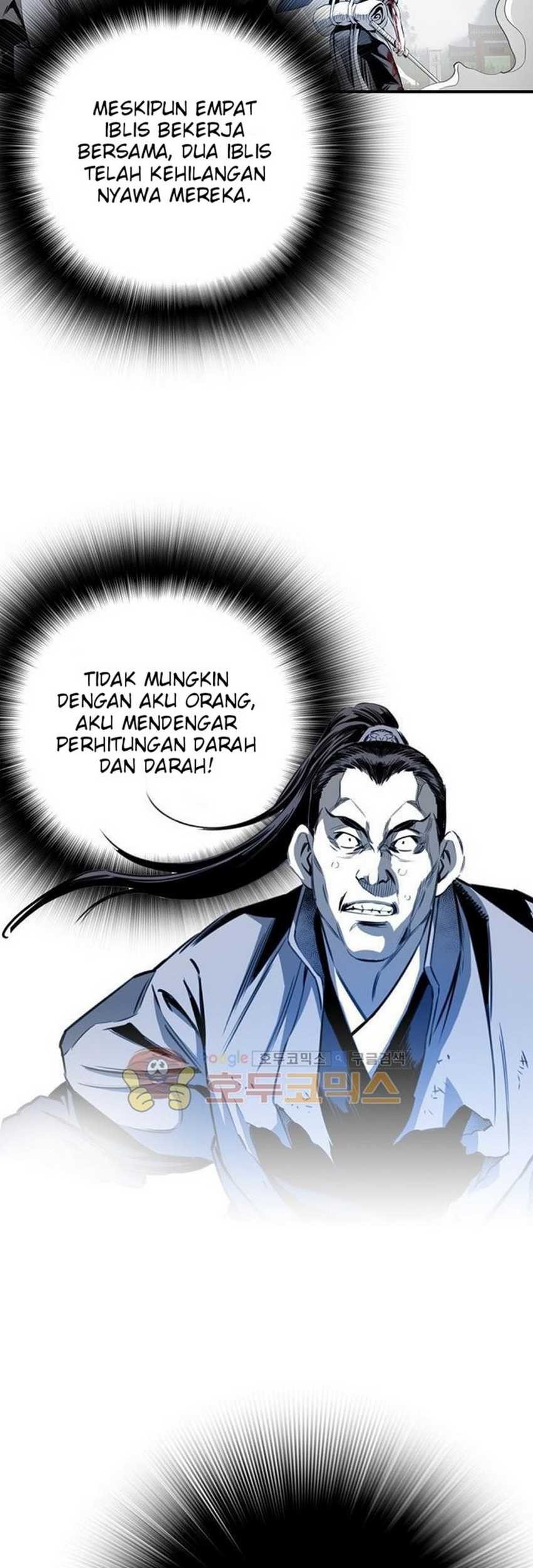 Way To Heaven Chapter 47 Gambar 43