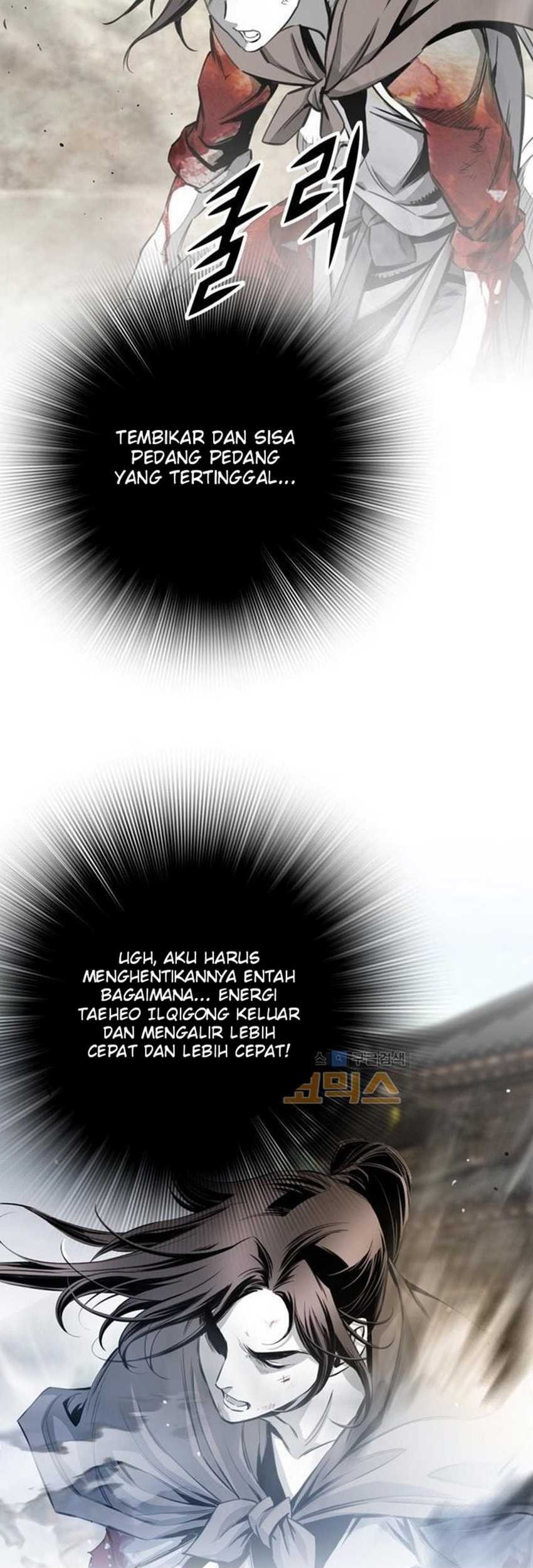 Way To Heaven Chapter 47 Gambar 45