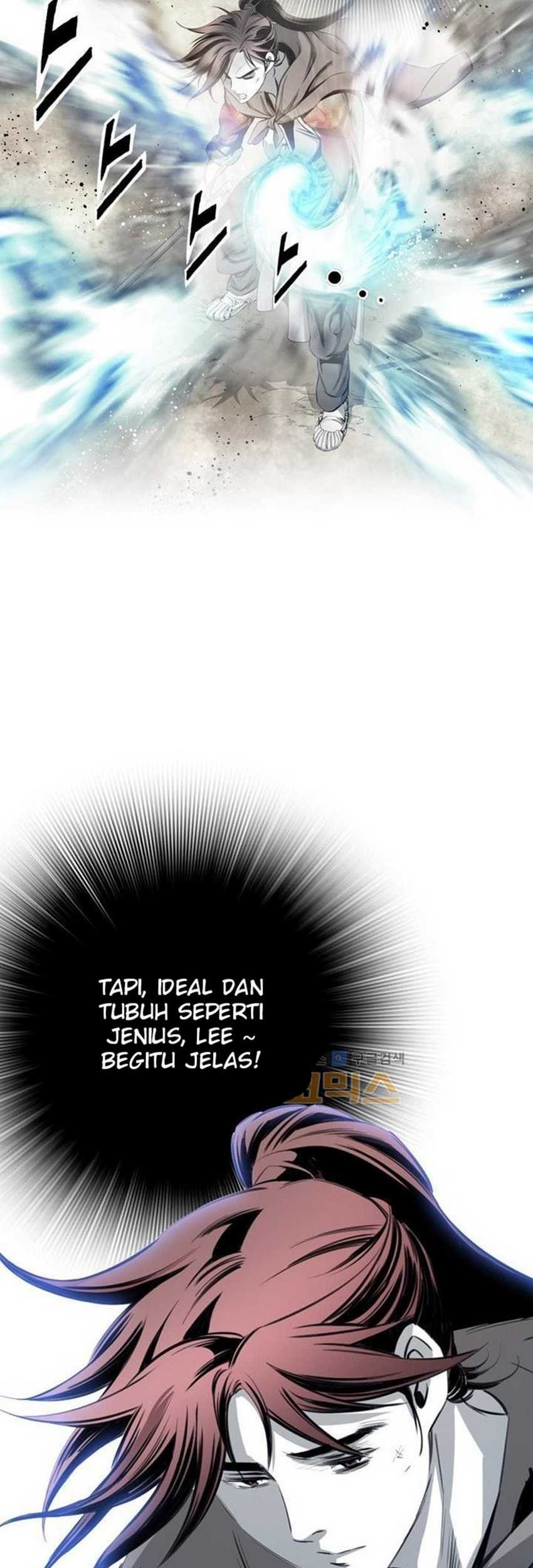 Way To Heaven Chapter 47 Gambar 47