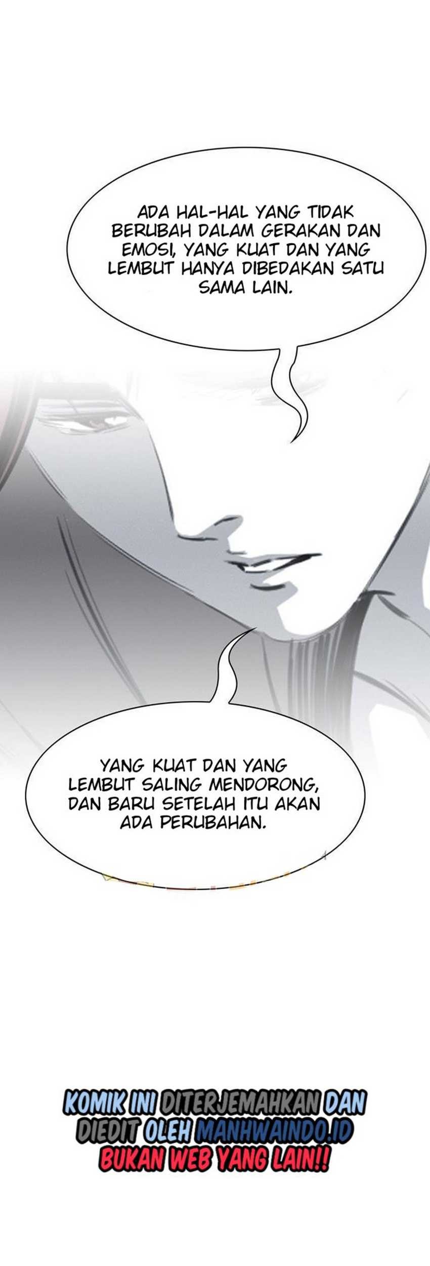 Way To Heaven Chapter 47 Gambar 49