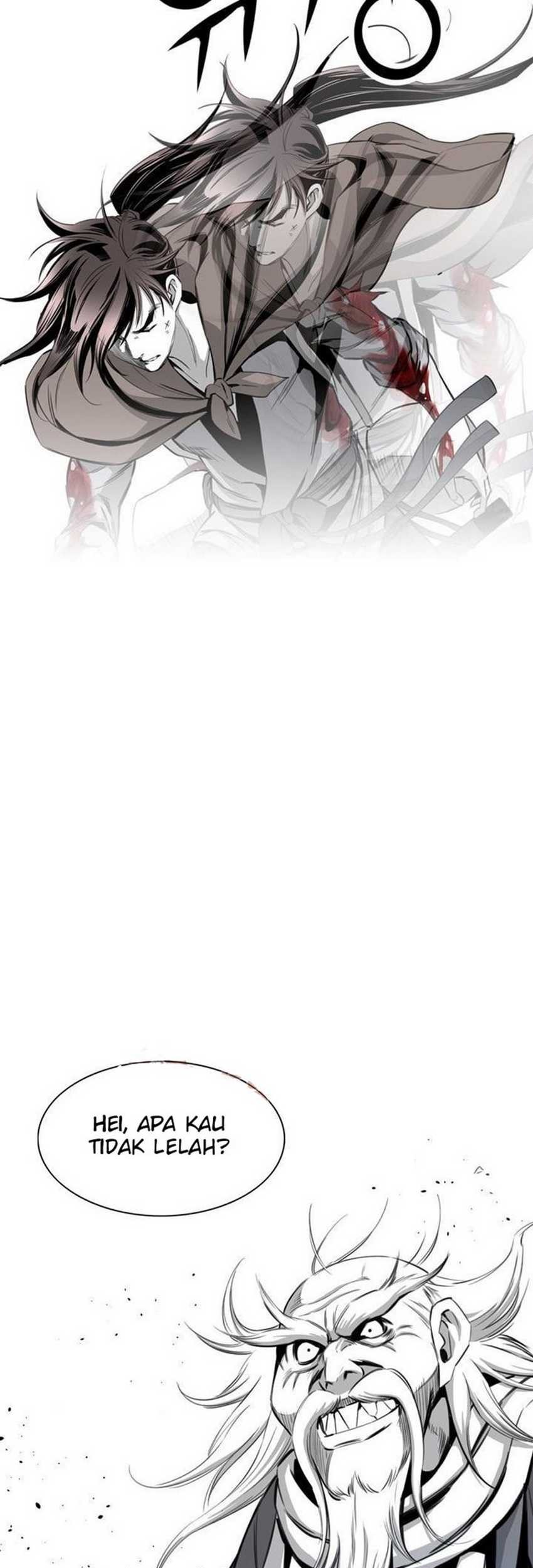 Way To Heaven Chapter 47 Gambar 55