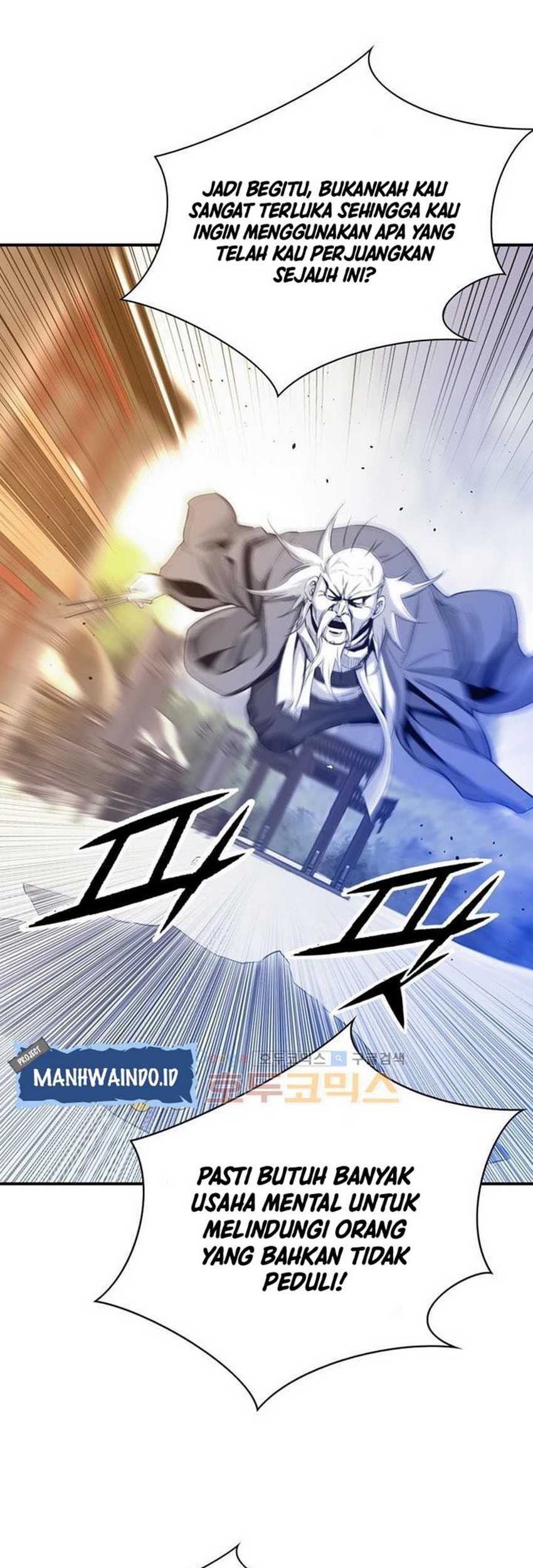 Way To Heaven Chapter 47 Gambar 57