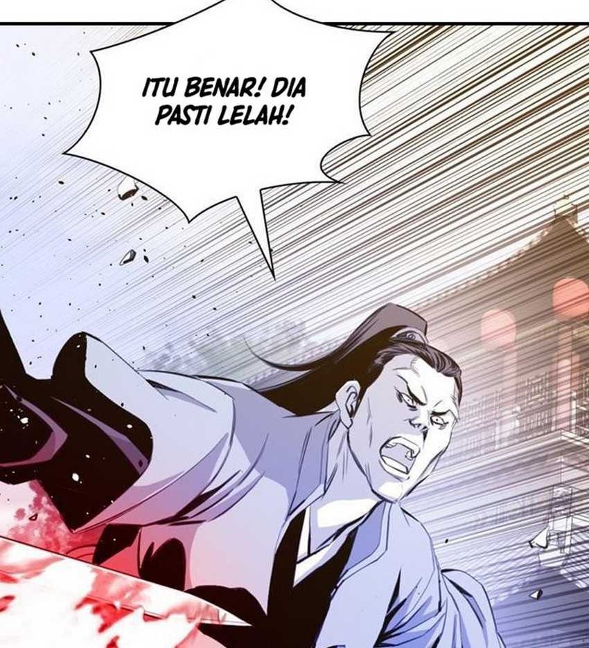 Way To Heaven Chapter 47 Gambar 58