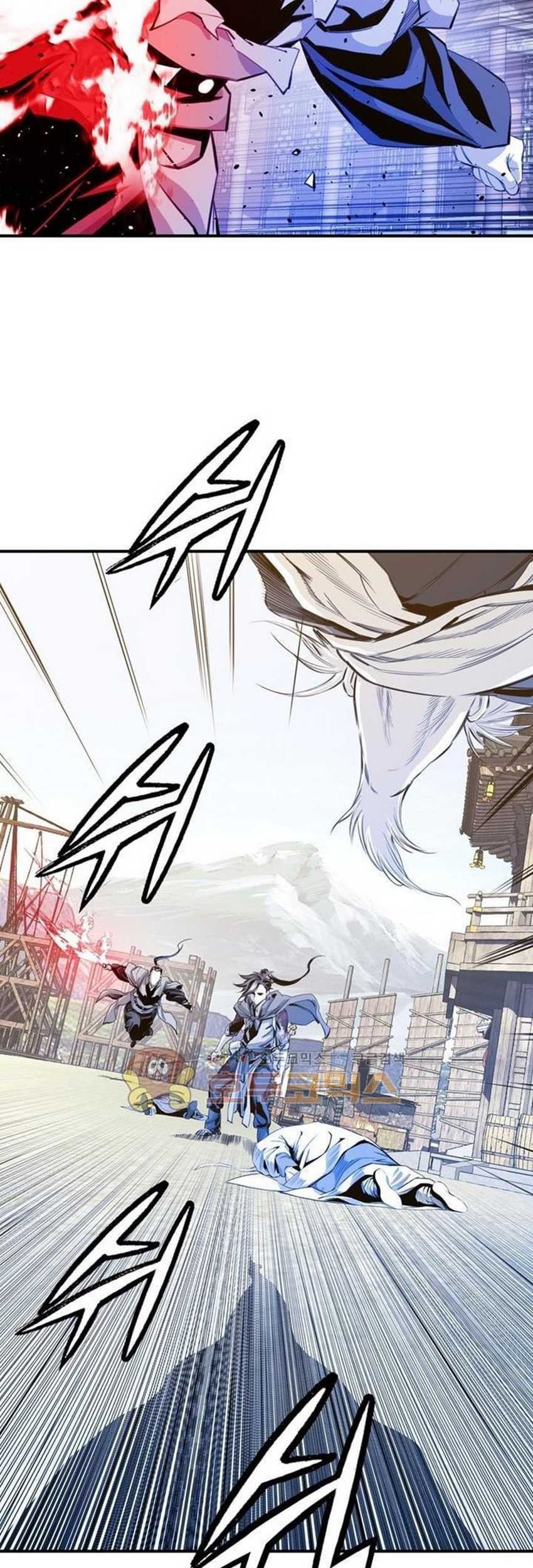 Way To Heaven Chapter 47 Gambar 59
