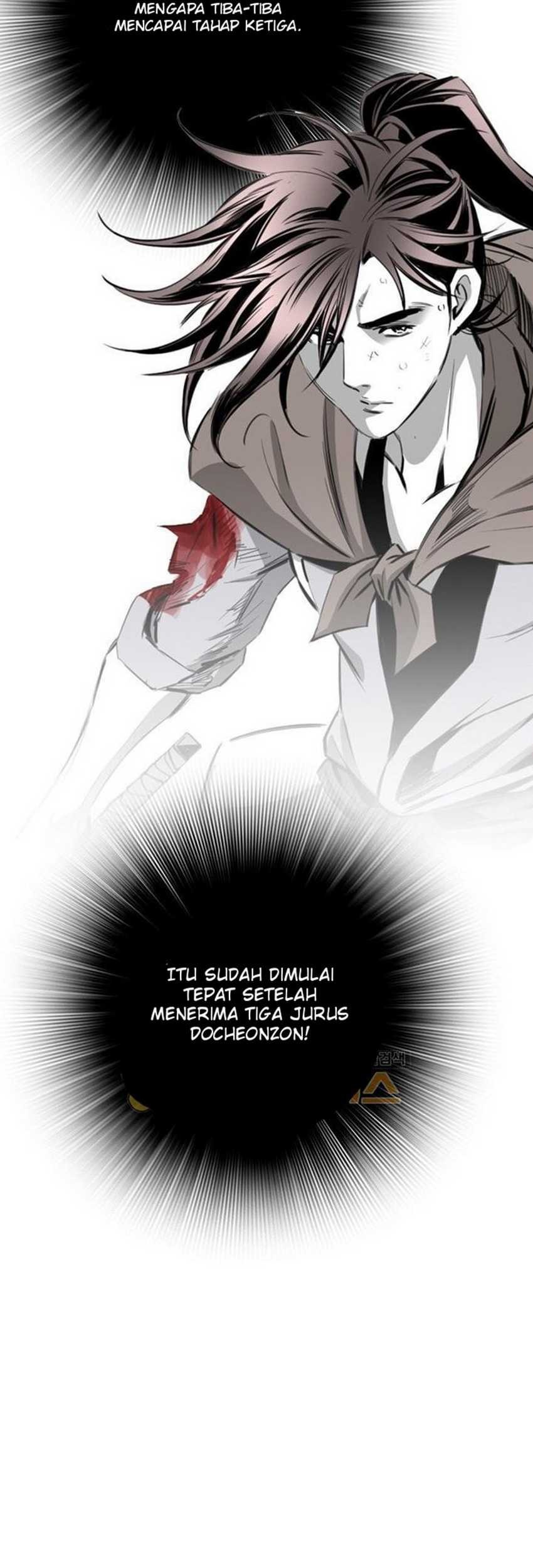 Way To Heaven Chapter 47 Gambar 61