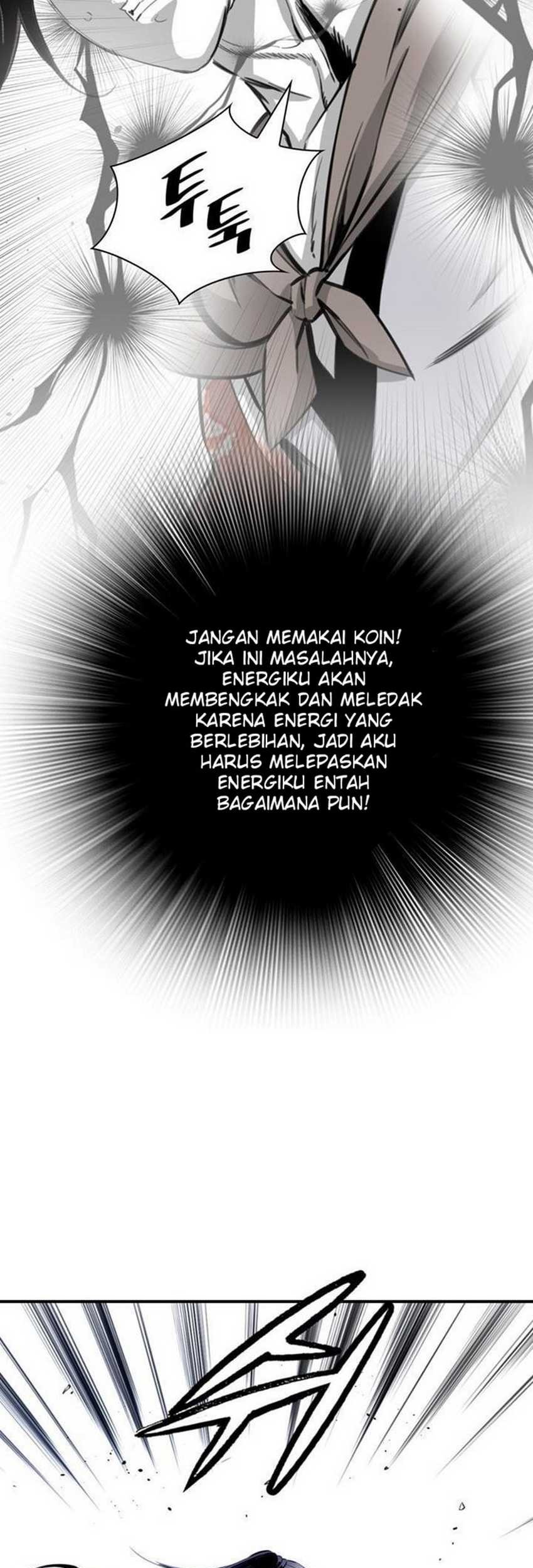 Way To Heaven Chapter 47 Gambar 63