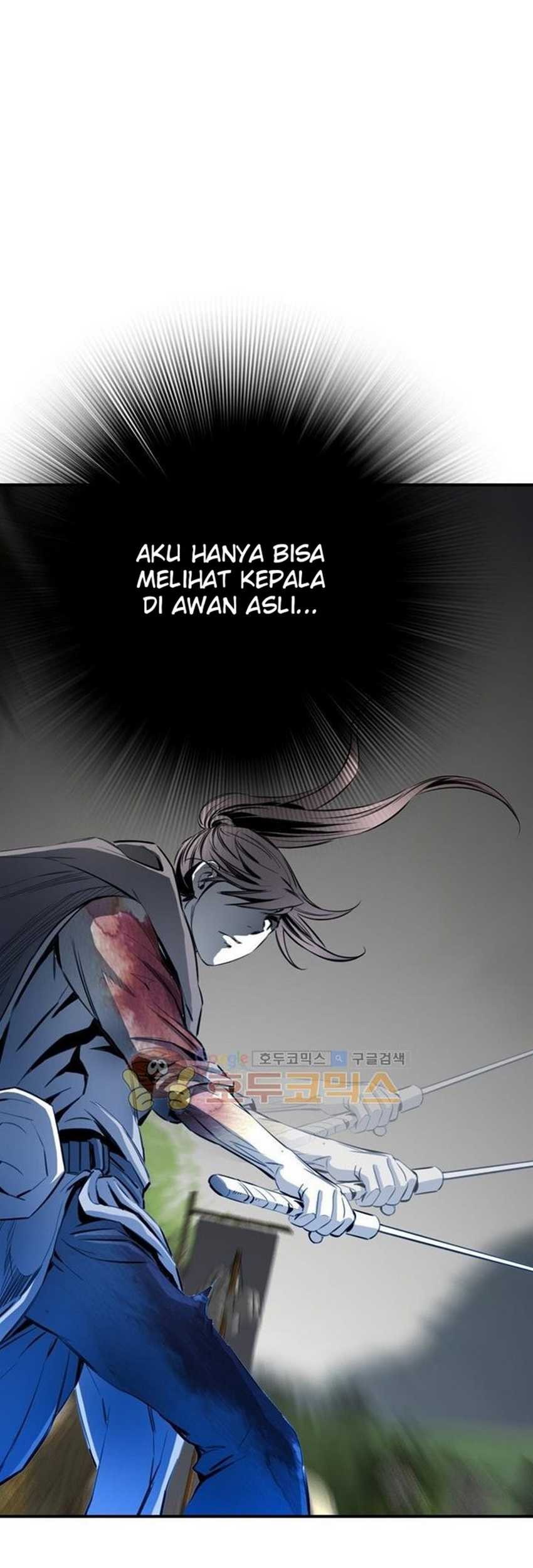 Way To Heaven Chapter 47 Gambar 65