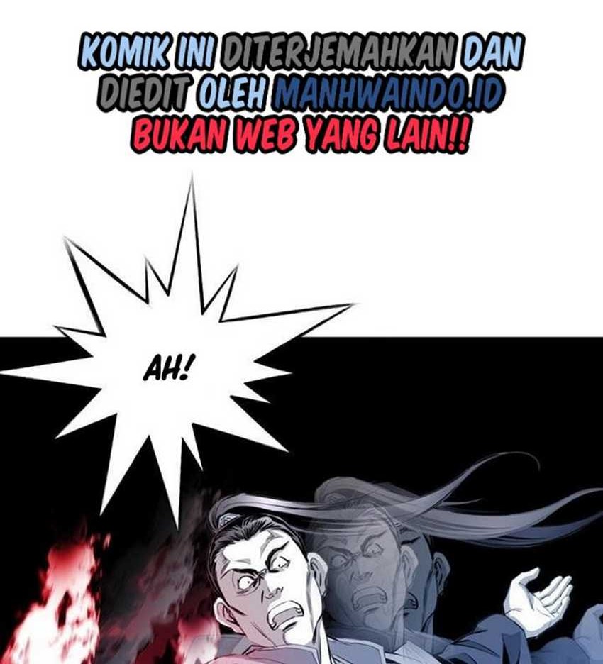 Way To Heaven Chapter 47 Gambar 66