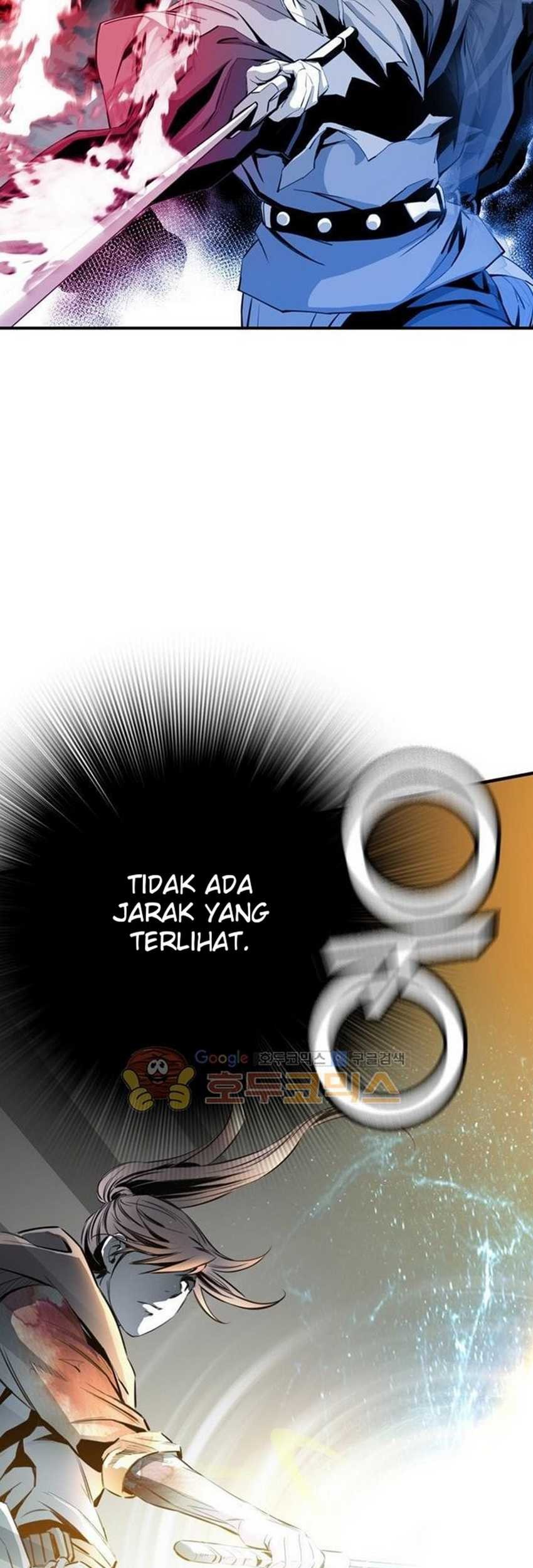 Way To Heaven Chapter 47 Gambar 67