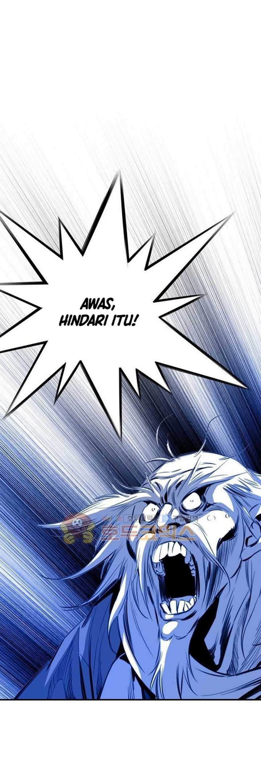 Way To Heaven Chapter 47 Gambar 69