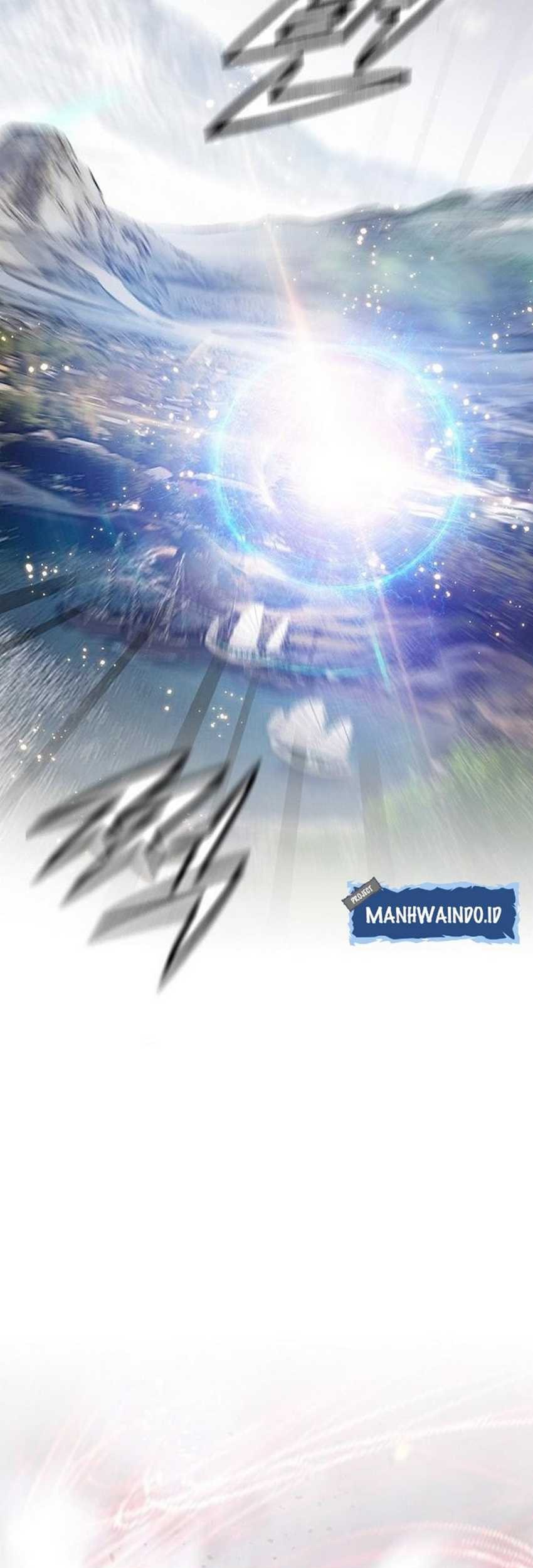 Way To Heaven Chapter 47 Gambar 73